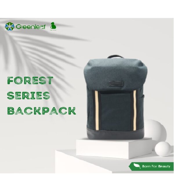 marvisia forest series back pack