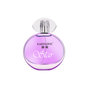easylove purple hue perfume