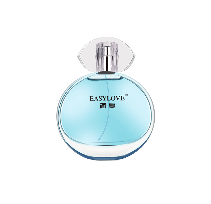 easylove star sky blue perfume