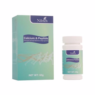 Nilrich Calcium Peptide