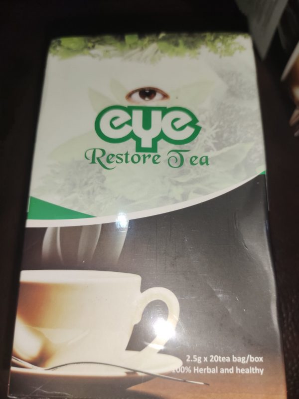 Eye Restore Tea