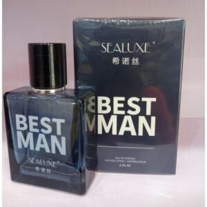 sealuxe best man perfume