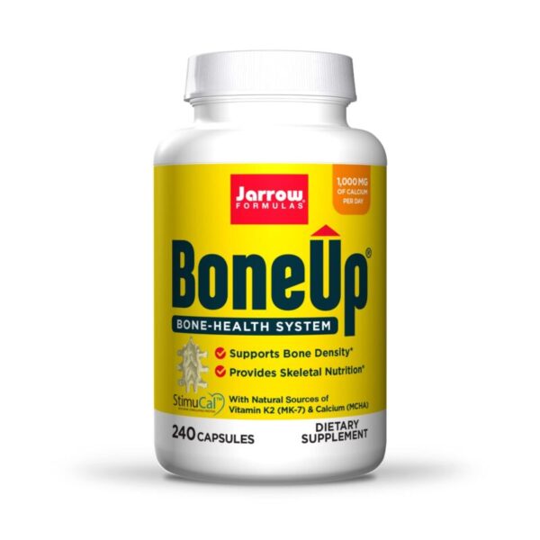 bone up supplement