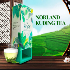 norland kuding tea